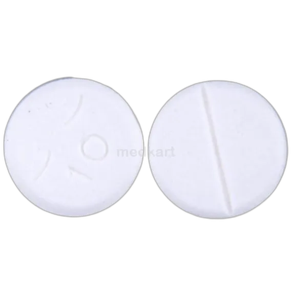 nitravet 10mg tablet 15's